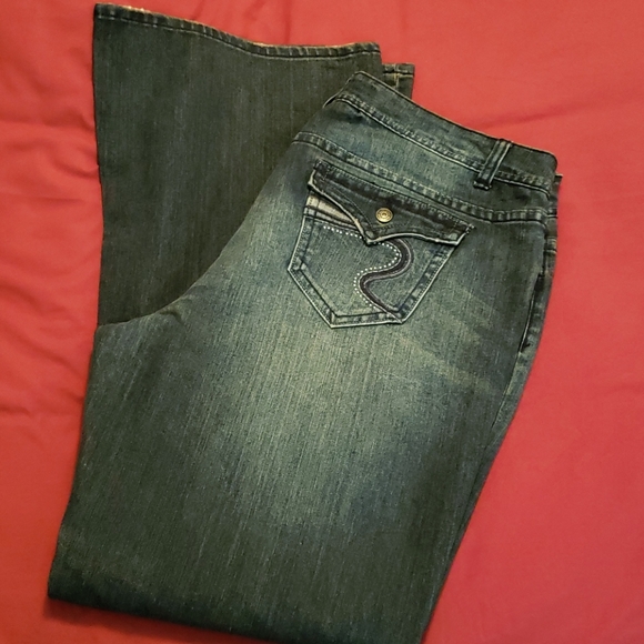Revolution TALL jeans - Picture 4 of 4